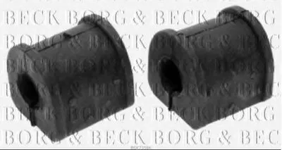 Ремкомплект, соединительная тяга стабилизатора BORG & BECK купить
