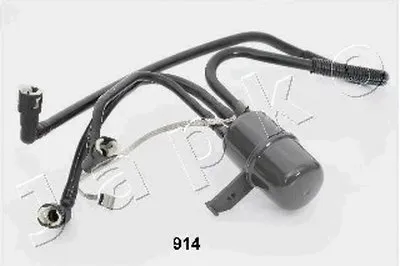 Топливный фильтр JAPKO купить