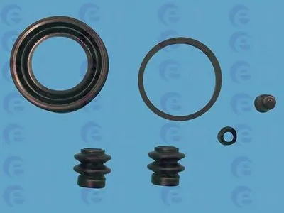 Ремкомплект, тормозной суппорт ERT купить