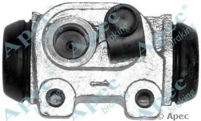 Колесный тормозной цилиндр APEC braking купить