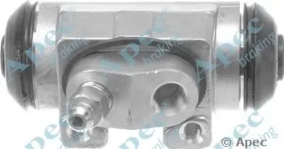 Колесный тормозной цилиндр APEC braking купить