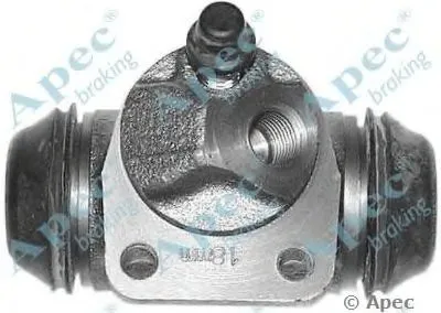 Колесный тормозной цилиндр APEC braking купить