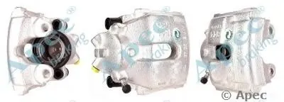 Тормозной суппорт APEC braking купить