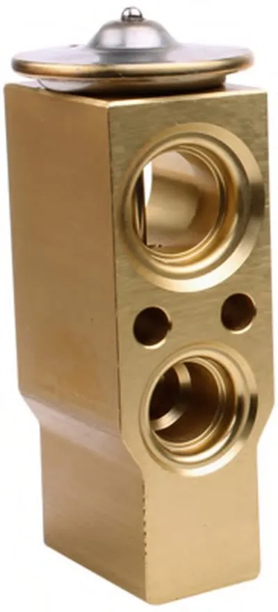 Расширительный клапан, кондиционер PowerMax+ PowerMax купить