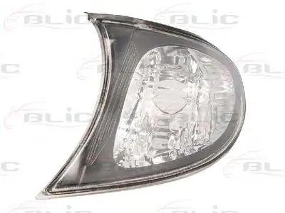 Фонарь указателя поворота BLIC купить