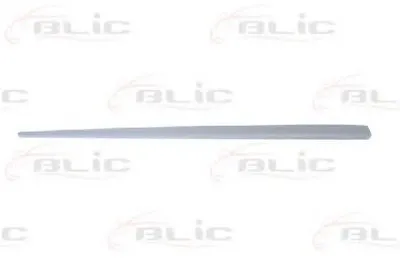 Облицовка / защитная накладка, дверь BLIC купить