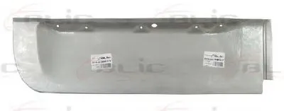 Задняя дверь BLIC купить