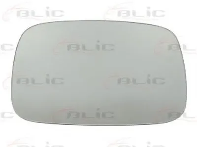 Зеркальное стекло, наружное зеркало BLIC купить