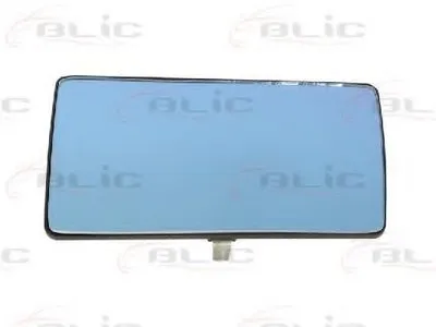 Зеркальное стекло, наружное зеркало BLIC купить