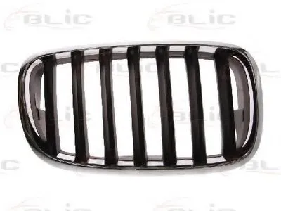 Решетка радиатора BLIC купить