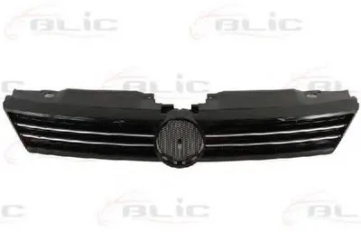 Решетка радиатора BLIC купить