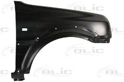 Крыло BLIC купить