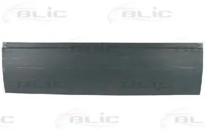 Дверь, кузов BLIC купить