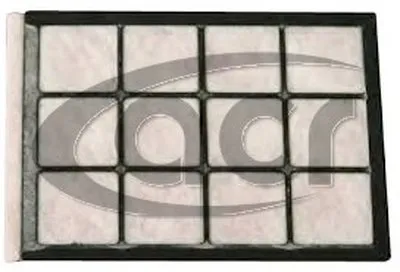 Фильтр, воздух во внутренном пространстве ACR купить