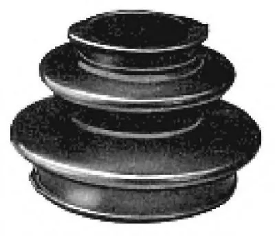 Комплект пылника, приводной вал Metalcaucho купить