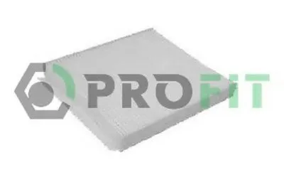 Фильтр, воздух во внутренном пространстве PROFIT купить