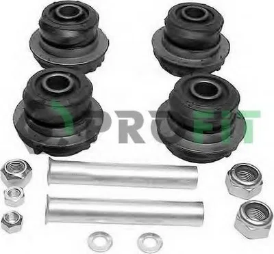 Монтажный комплект, рычаг независимой подвески колеса PROFIT купить