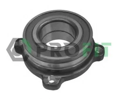 Комплект подшипника ступицы колеса PROFIT купить