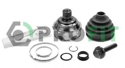 Шарнирный комплект, приводной вал PROFIT купить