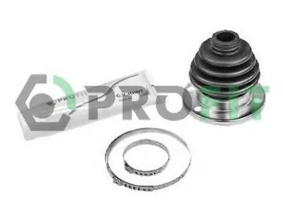 Комплект пылника, приводной вал PROFIT купить