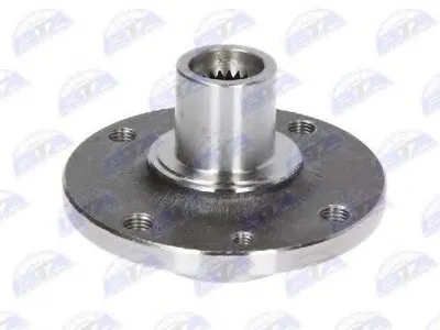 ? колесн. ступицы = BTA купить