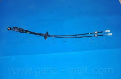 Тросик сцепления PARTS-MALL купить