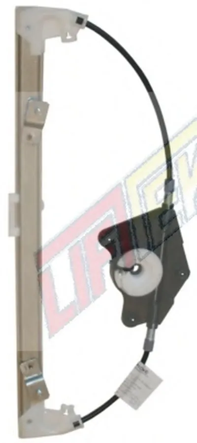 Подъемное устройство для окон LIFT-TEK купить