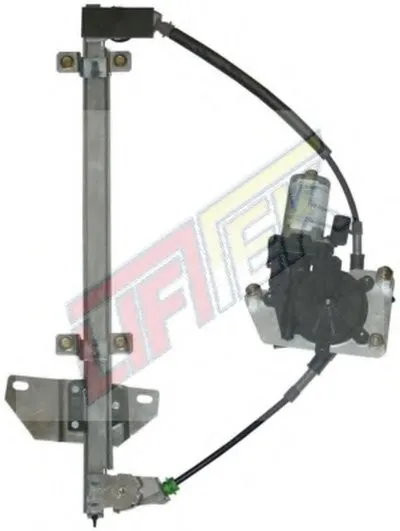 Подъемное устройство для окон LIFT-TEK купить