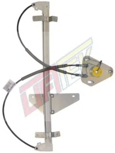 Подъемное устройство для окон LIFT-TEK купить