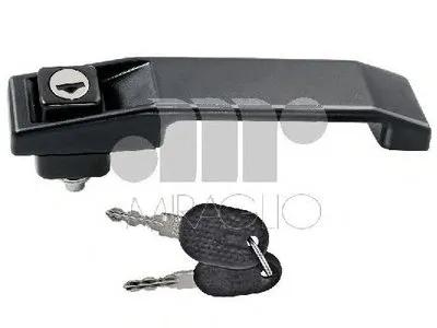 Ручка двери MIRAGLIO купить