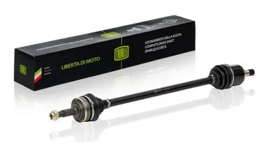 Приводной вал TRIALLI купить