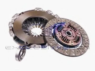 Комплект сцепления MDR купить