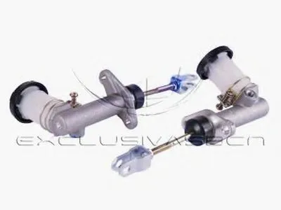 Главный цилиндр, система сцепления MDR купить