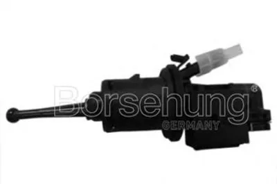 Главный цилиндр, система сцепления Borsehung купить
