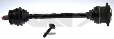 Приводной вал LÖBRO купить