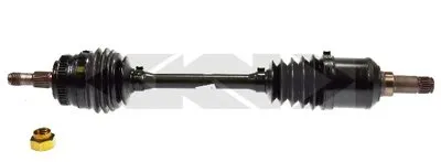 Приводной вал LÖBRO купить