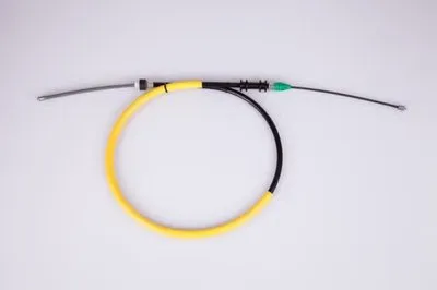 Трос, стояночная тормозная система HELLA PAGID купить