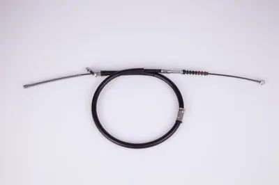 Трос, стояночная тормозная система HELLA купить