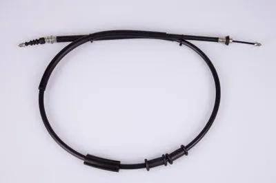 Трос, стояночная тормозная система HELLA купить