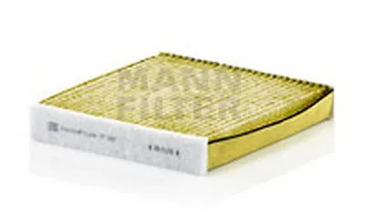 Фильтр, воздух во внутренном пространстве Frecious Plus MANN-FILTER купить
