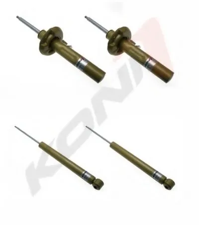 Ходовая часть в сборе, амортизатор FSD (Frequency Selective Damping) KONI купить