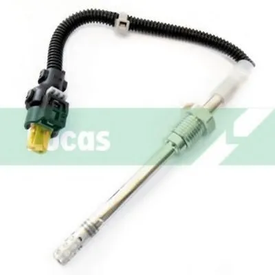 Датчик, температура выхлопных газов LUCAS ELECTRICAL купить