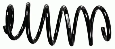 винтовая пружина SACHS купить