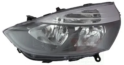 Фара VAN WEZEL купить