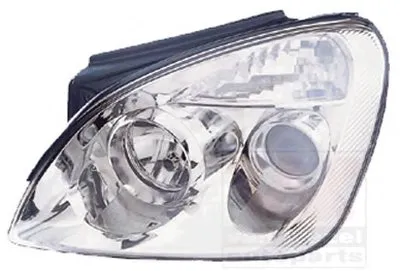 Фара VAN WEZEL купить