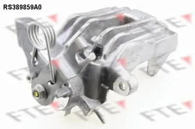 Тормозной суппорт FTE купить