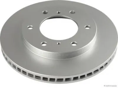 Тормозной диск HERTH+BUSS JAKOPARTS купить