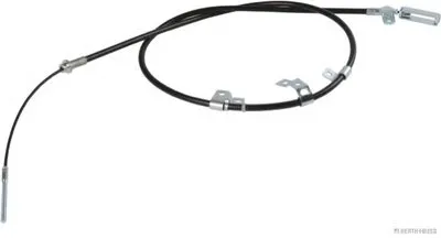 Трос, стояночная тормозная система HERTH+BUSS JAKOPARTS купить