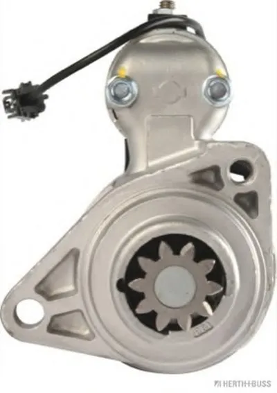 Стартер HERTH+BUSS JAKOPARTS купить