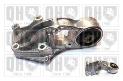 Кронштейн двигателя QUINTON HAZELL купить